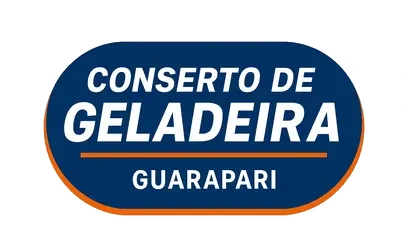 logo Conserto de Geladeira Guarapari
